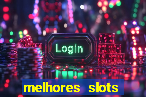 melhores slots pragmatic play